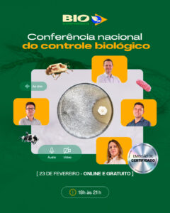 BioConferência