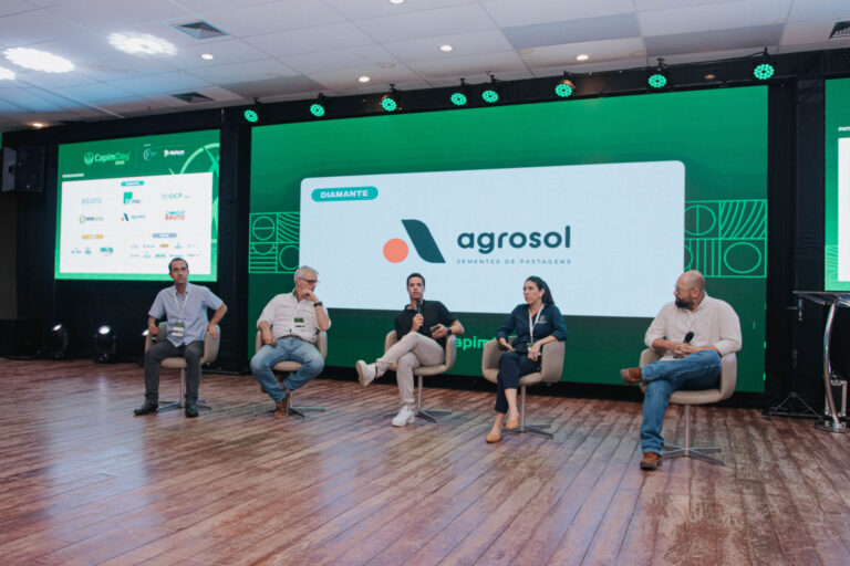 Capim Day 2026: Ji-Paraná, Rondônia