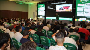 Arena da Plantabilidade