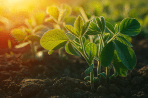Nutrição de plantas