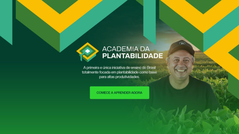 Academia da Plantabilidade com Paulo Arbex