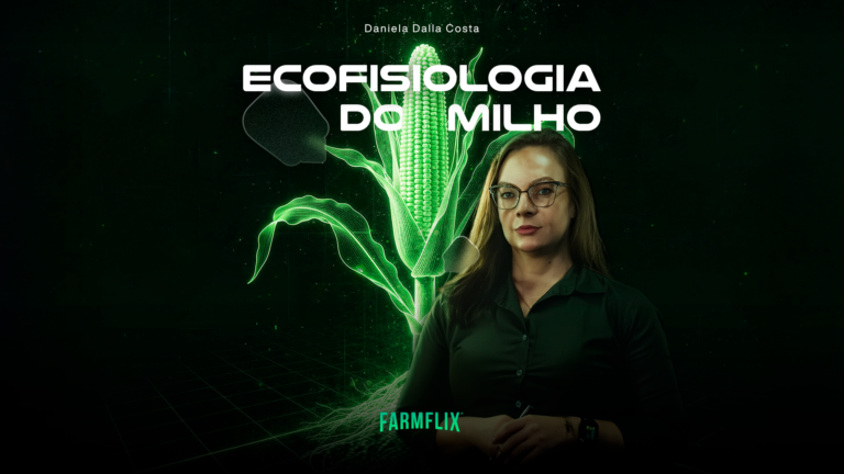 Curso completo: Ecofisiologia do milho